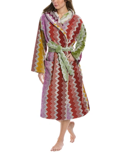 Missoni Bennie OFFER Missoni Home Set Bath towel + 2 towels + 2 guests  main image 4