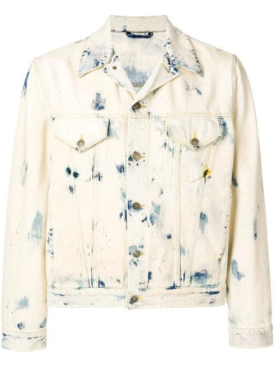 Gucci wolf jacket discount