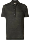 Massimo Alba Polo Shirt