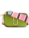 Marc Jacobs Green