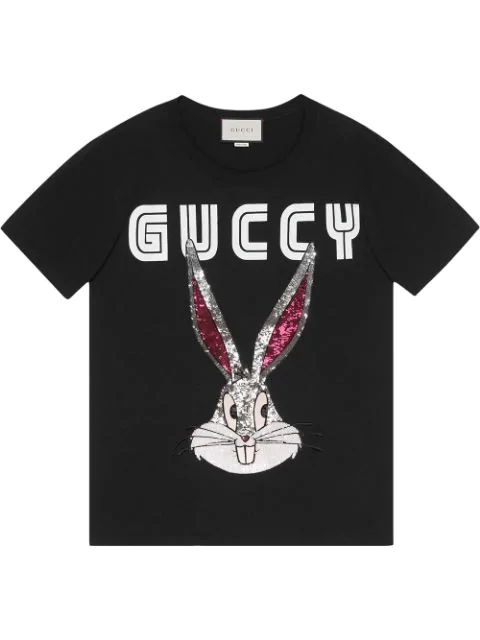 gucci guccy shirt