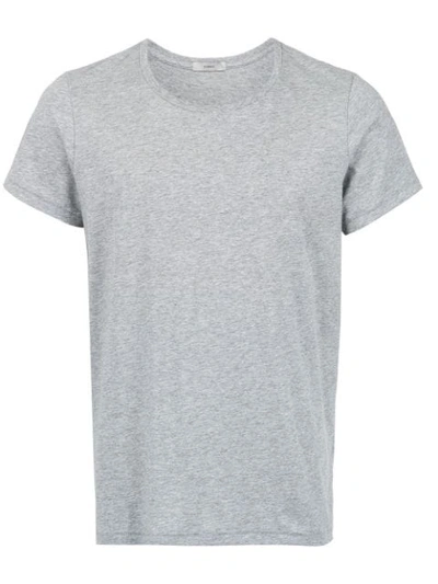 Egrey T-shirt In Grey