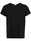 Egrey T-shirt In Black