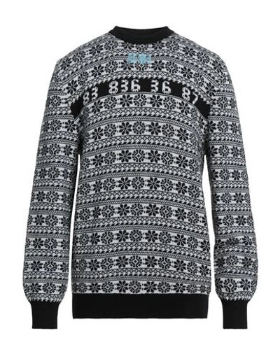 Vtmnts Knitwear In Printed