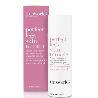 This Works Perfect Legs Skin Miracle 150ml