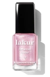 Londontown Nail Color In Pink Strawberry