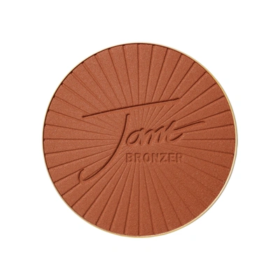 Jane Iredale Purebronze Matte Bronzer Refill In Dark