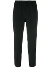 Incotex Cropped Trousers