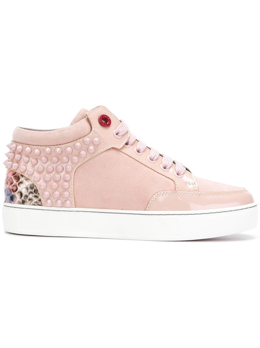 royaums kilian high top