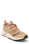 Puma Pacer Future Trail Sneaker In Beige