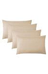 Southshore Fine Linens Vilano Springs Extra Deep Pocket Sheet Set In Sand