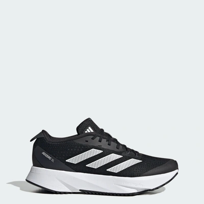 Adidas Originals Women's Adidas Adizero Sl Running Shoes In White