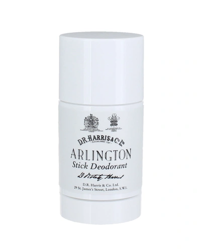 D R Harris Arlington Stick Deodorant