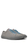 Camper Peu Touring Sneaker In Medium Gray