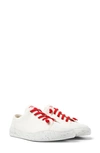 Camper Peu Touring Sneaker In White