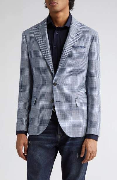 Brunello cucinelli sport coat deals