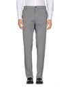 Patrizia Pepe Casual Pants In Grey