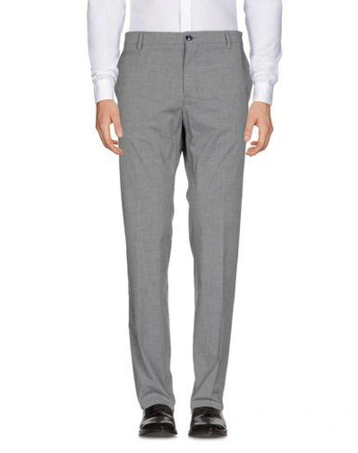 Patrizia Pepe Casual Trousers In Grey