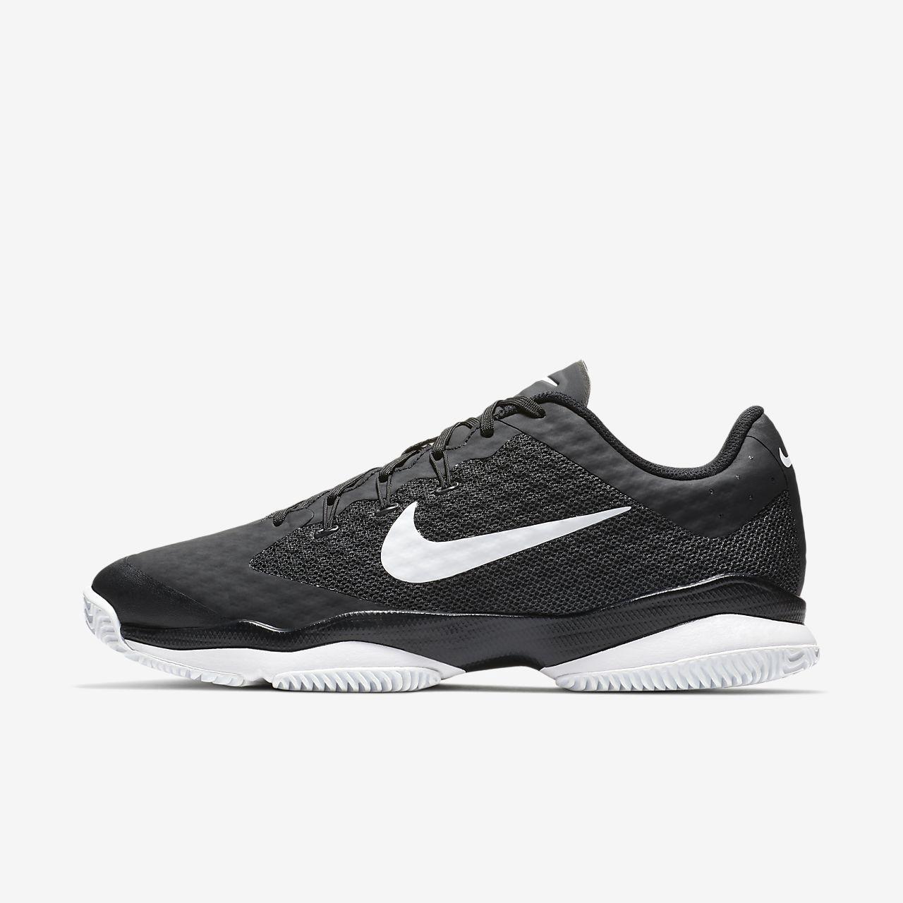 nike air zoom ultra tennis shoes