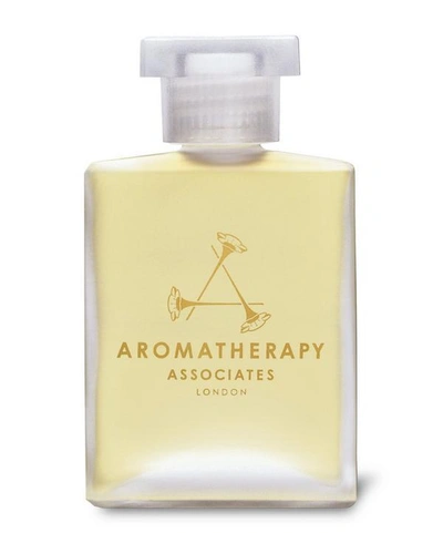 Aromatherapy Associates De-stress Mind Bath Shower Oil 55ml