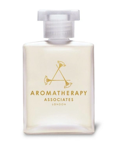 Aromatherapy Associates Light Relax Bath And Shower Oil 55ml