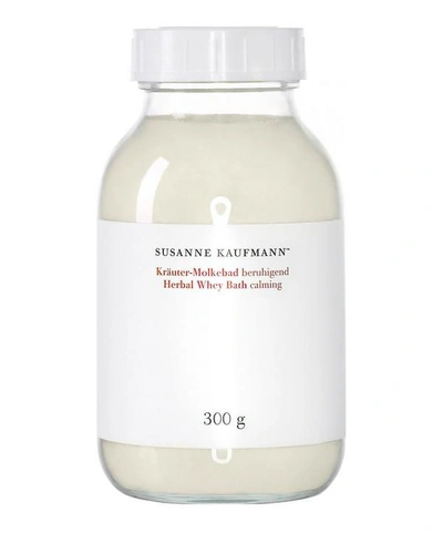 Susanne Kaufmann Calming Herbal Whey Bath 300g