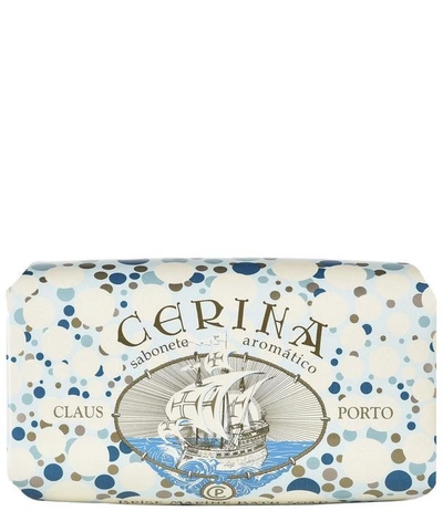 Claus Porto Cerina Brise Marine Soap 150g