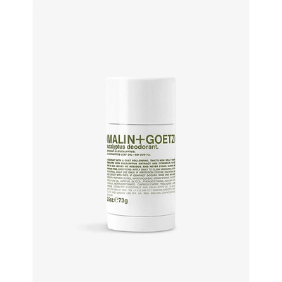 Malin + Goetz Eucalyptus Deodorant 73g - Na