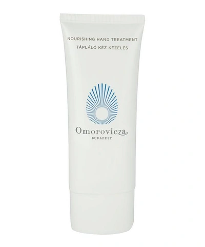 Omorovicza Nourishing Hand Treatment Cream