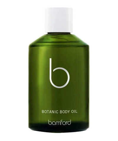 Bamford Botanic Body Oil 125ml