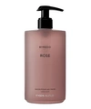 Byredo Byr Lqd Hnd Soap Rose 450ml 19 In White