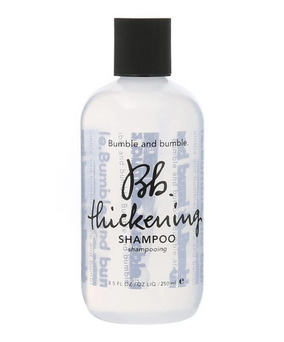 Bumble And Bumble Thickening Shampoo 250ml