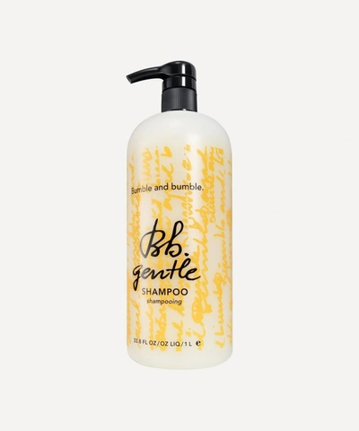 Bumble And Bumble Gentle Shampoo 1l