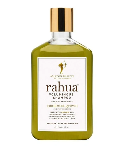 Rahua Voluminous Shampoo 275ml In White