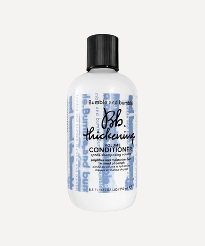 Bumble And Bumble Thickening Conditioner 250ml