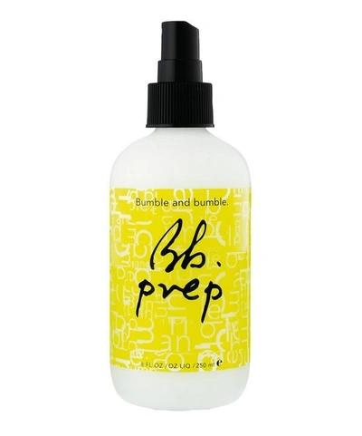 Bumble And Bumble Prep Primer 250ml