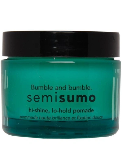 Bumble And Bumble Semisumo 50ml In White