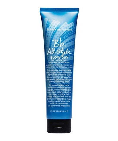 Bumble And Bumble Does It All Blowdry Styling Balm 150ml