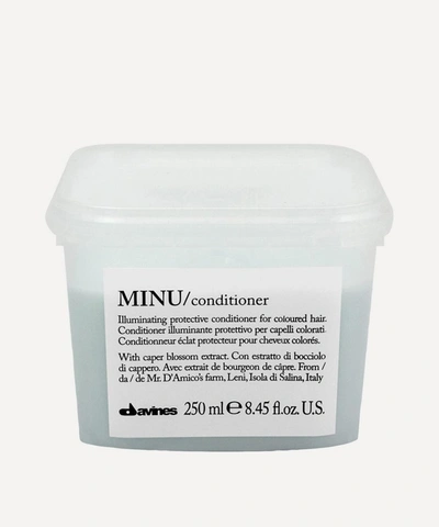 Davines Minu Conditioner 250ml