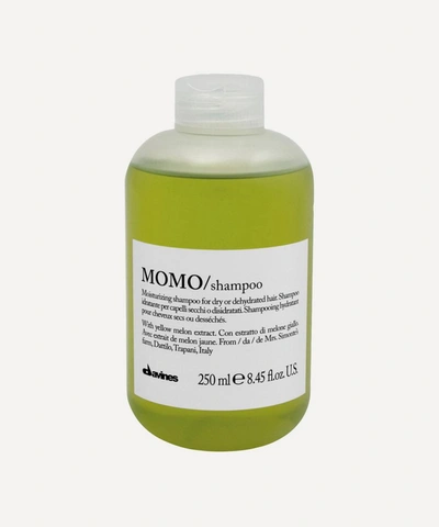 Davines Momo Shampoo 250ml In White