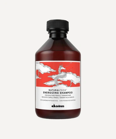 Davines Naturaltech Energising Shampoo 250ml