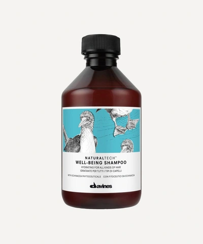 Davines Wellbeing Shampoo 250ml