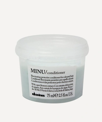 Davines Minu Conditioner 75ml