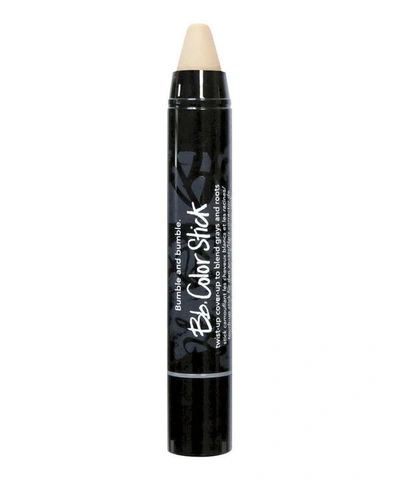 Bumble And Bumble Bb Colour Stick In White