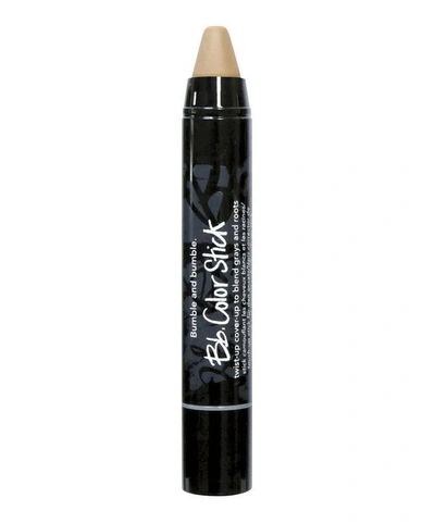 Bumble And Bumble Bb Colour Stick In White
