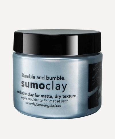 Bumble And Bumble Sumoclay 45ml In White