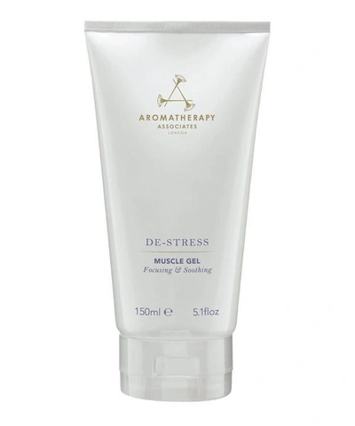 Aromatherapy Associates De-stress Muscle Gel 150ml