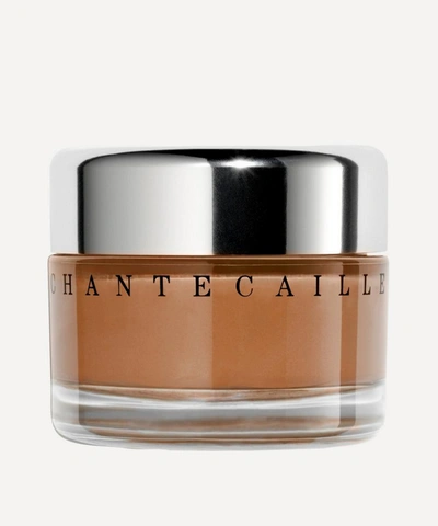 Chantecaille Future Skin Oil-free Foundation 30g In Carob