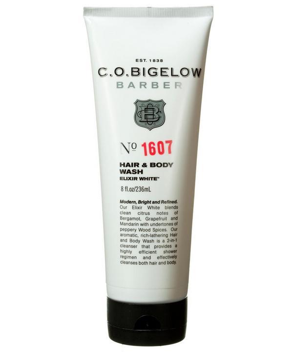 C O Bigelow Elixir White Hair And Body Wash Modesens