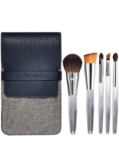 Trish Mcevoy The Power Of Brushes Collection In White